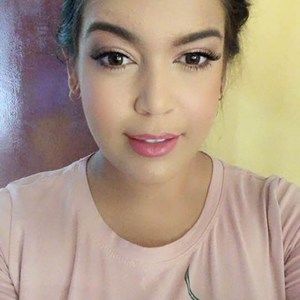 Meet your Posher, Katherine